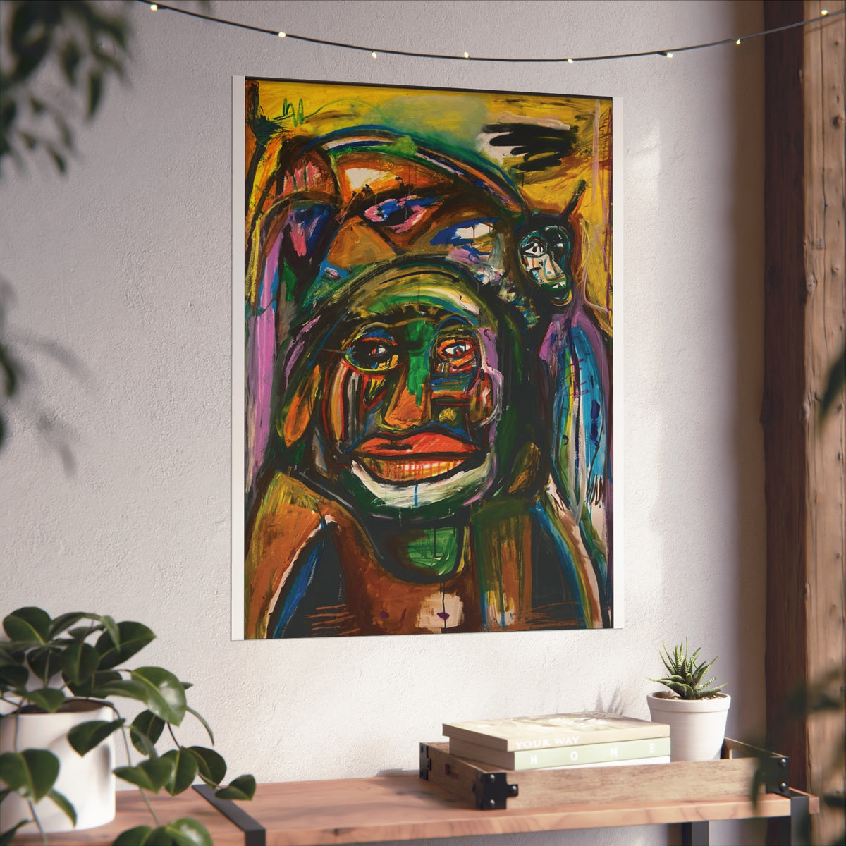 Spirit Guide Print