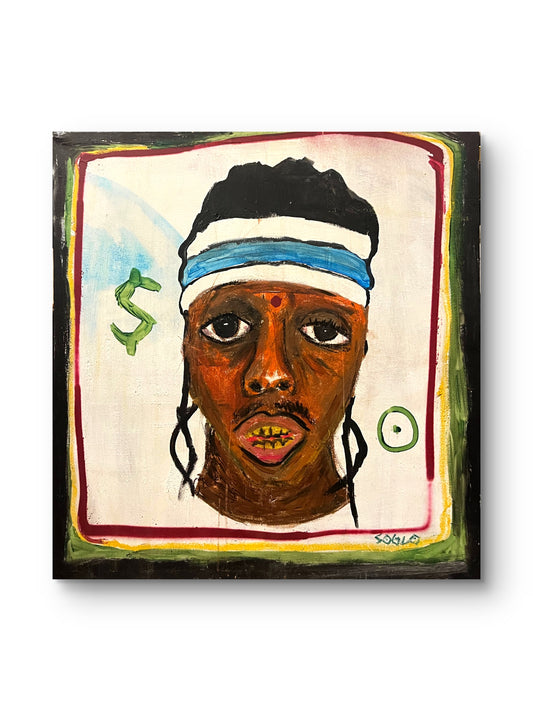Lil Weezy