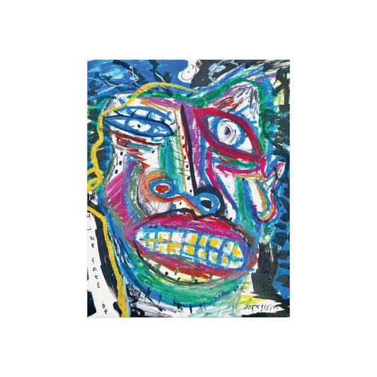 4 the sake of Xpression Print