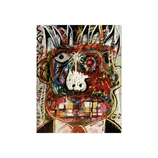Mr. Eugene Print