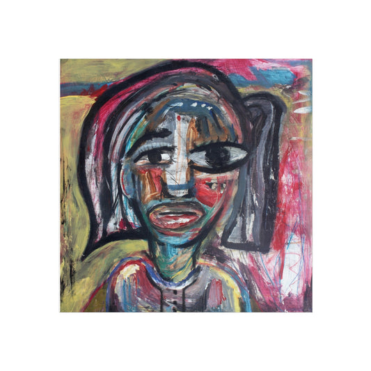 Ms.Rosey Print