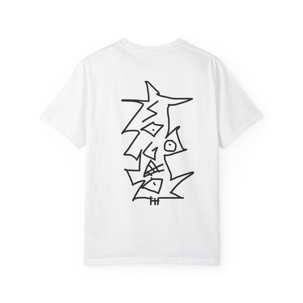 ☥ HeadWrap Tee