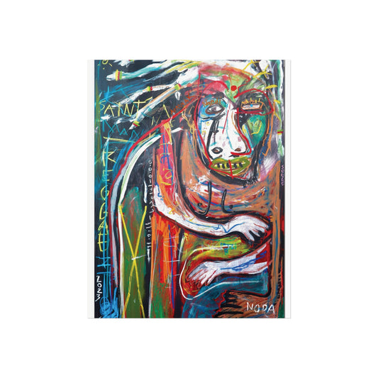 In NoDa Print
