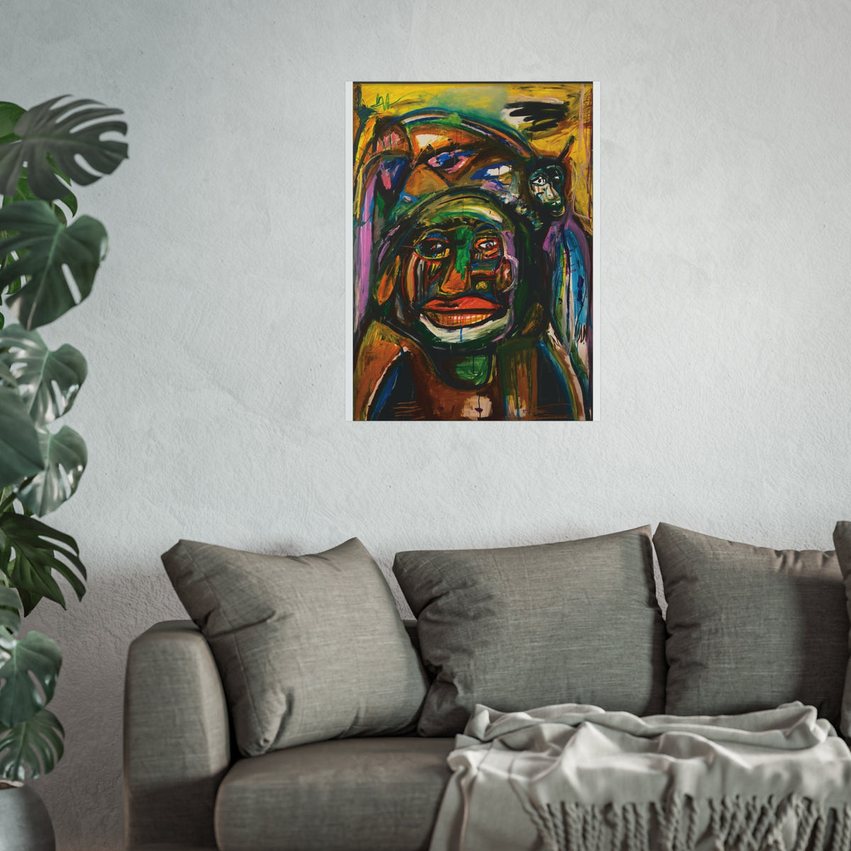 Spirit Guide Print