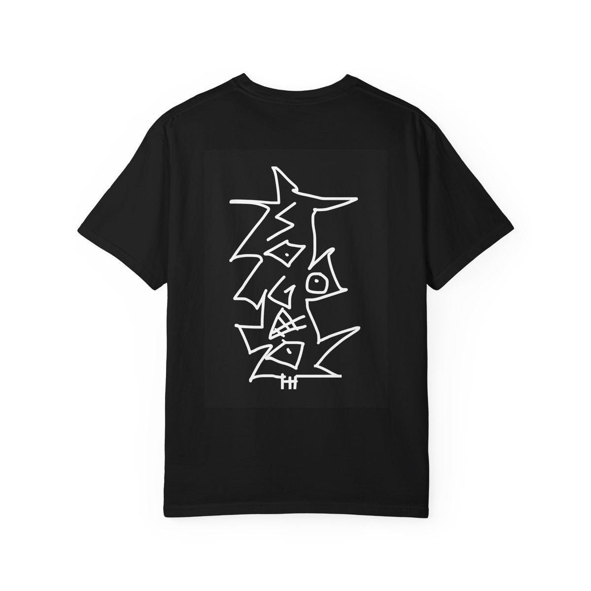 XXX Tee