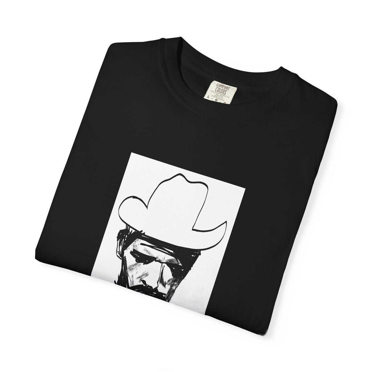 CowBoy Tee