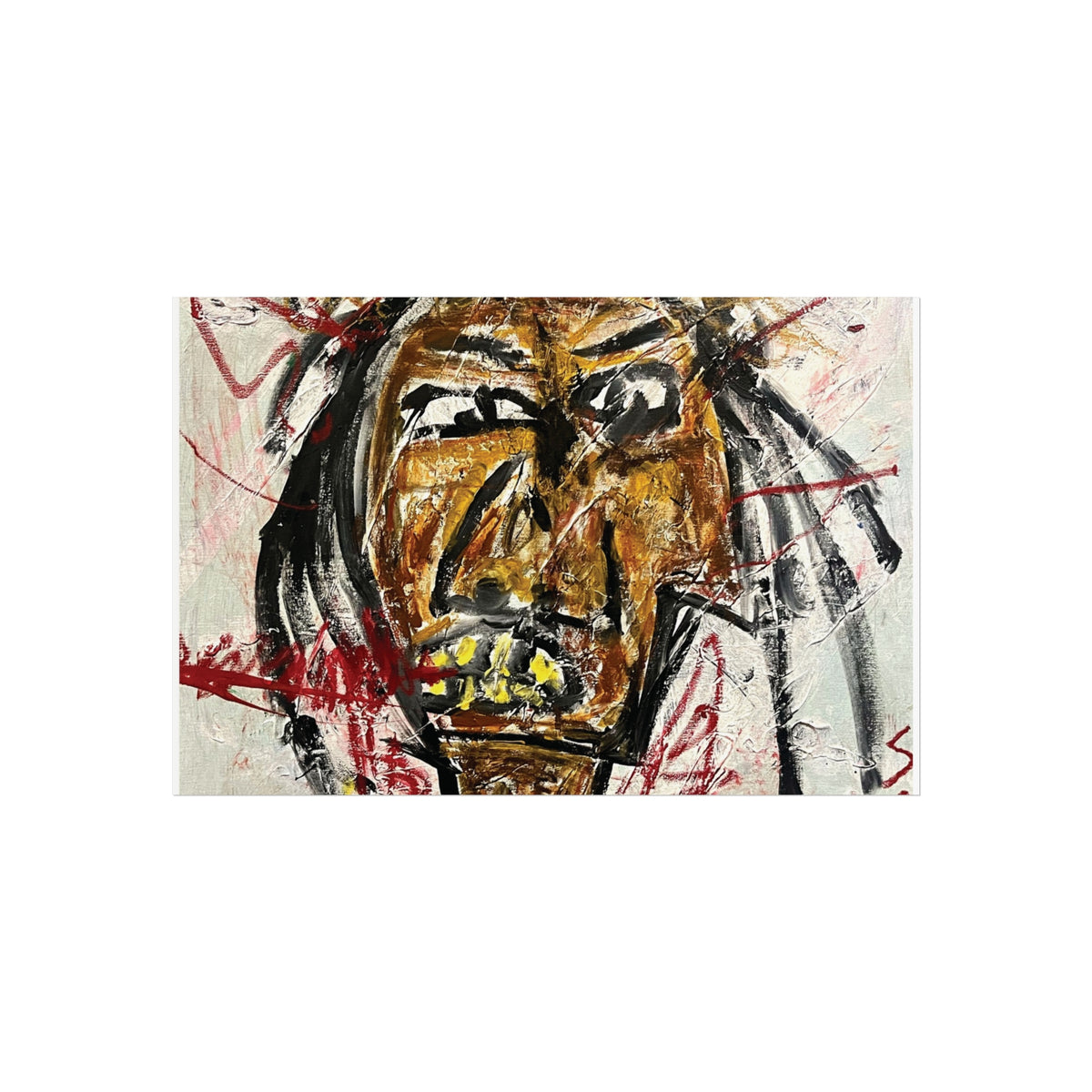 Him Print