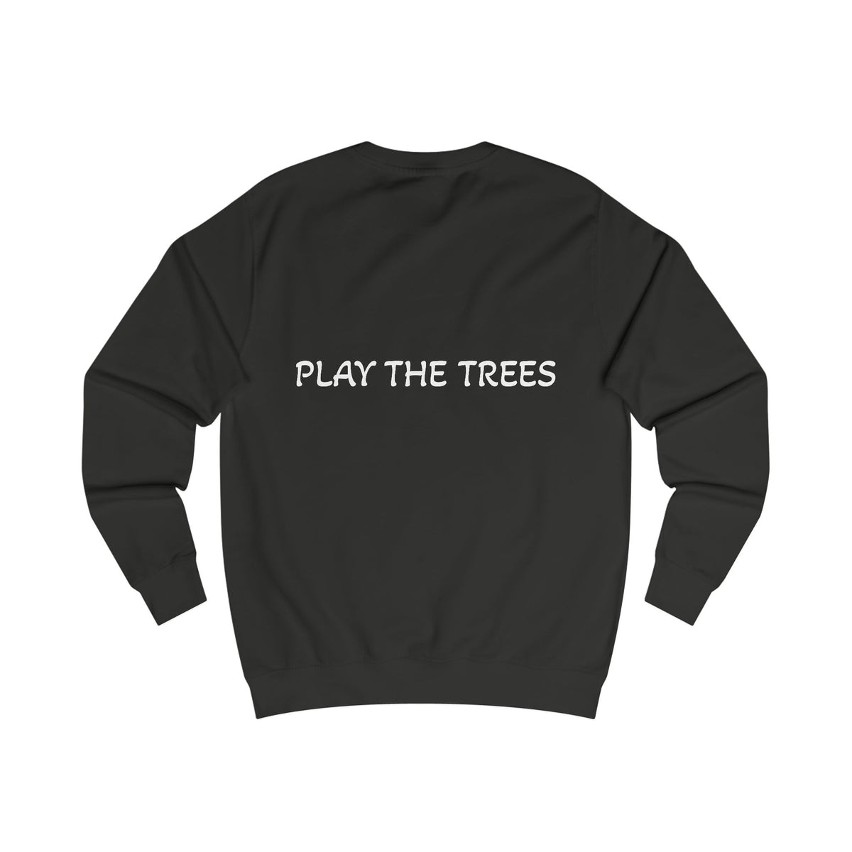 ☥ Soglos Flute Sweatshirt
