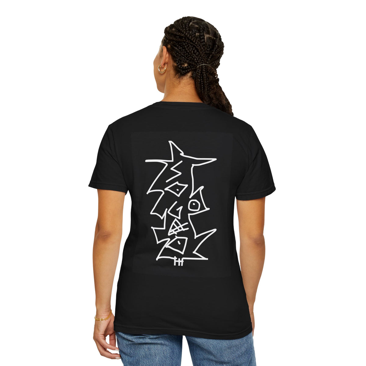 CowBoy Tee