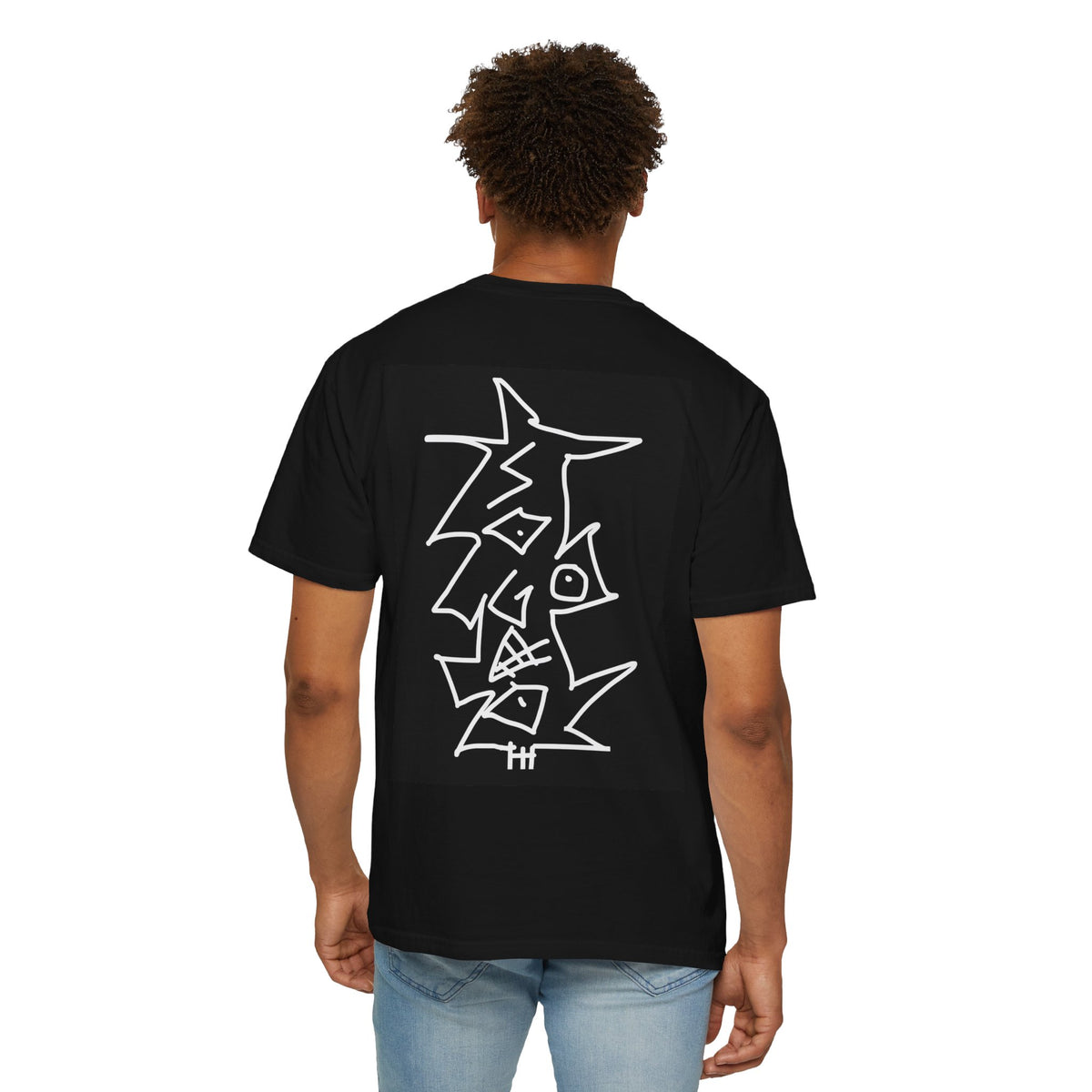 “Mighty Mos” Tee