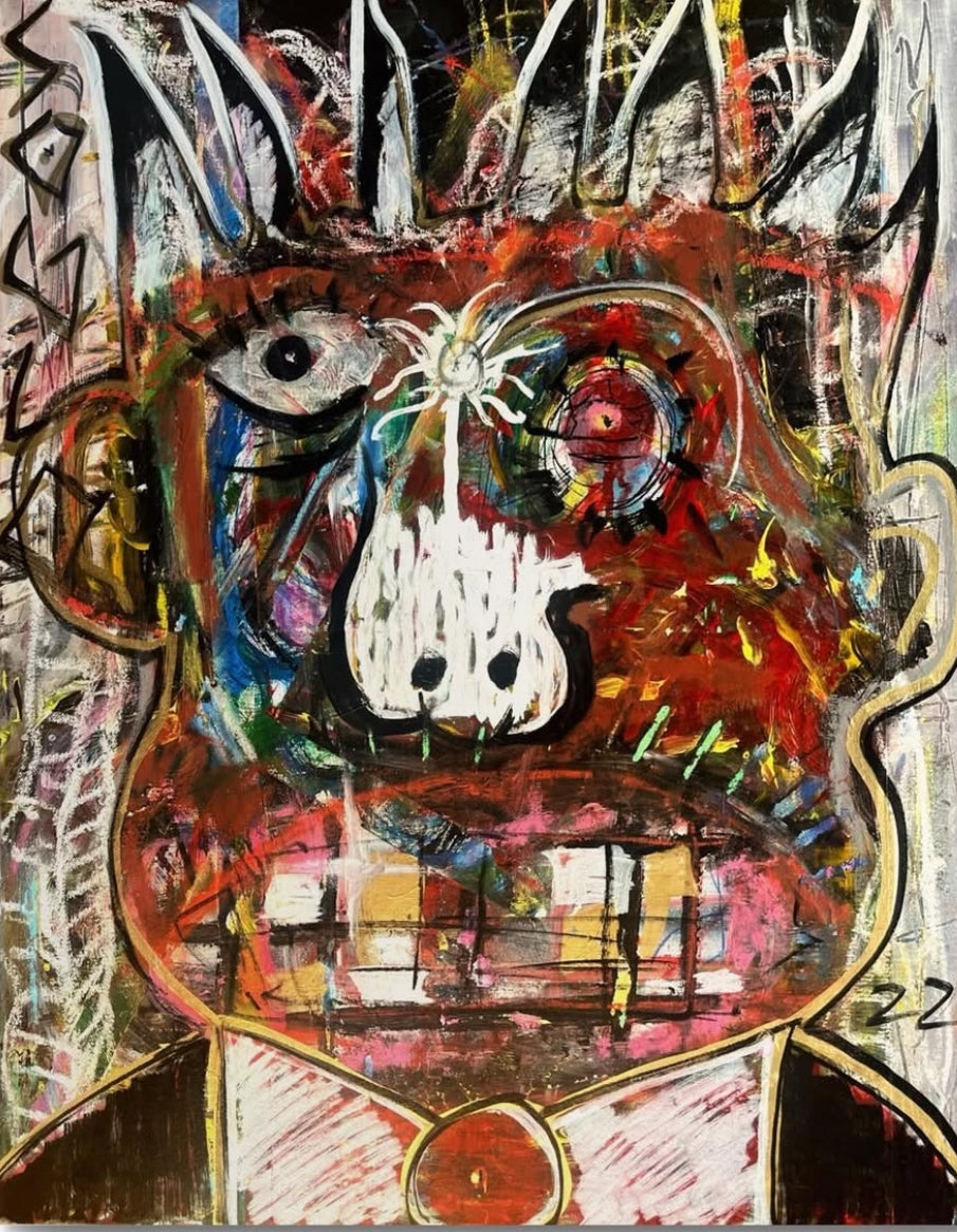 Mr.Eugene