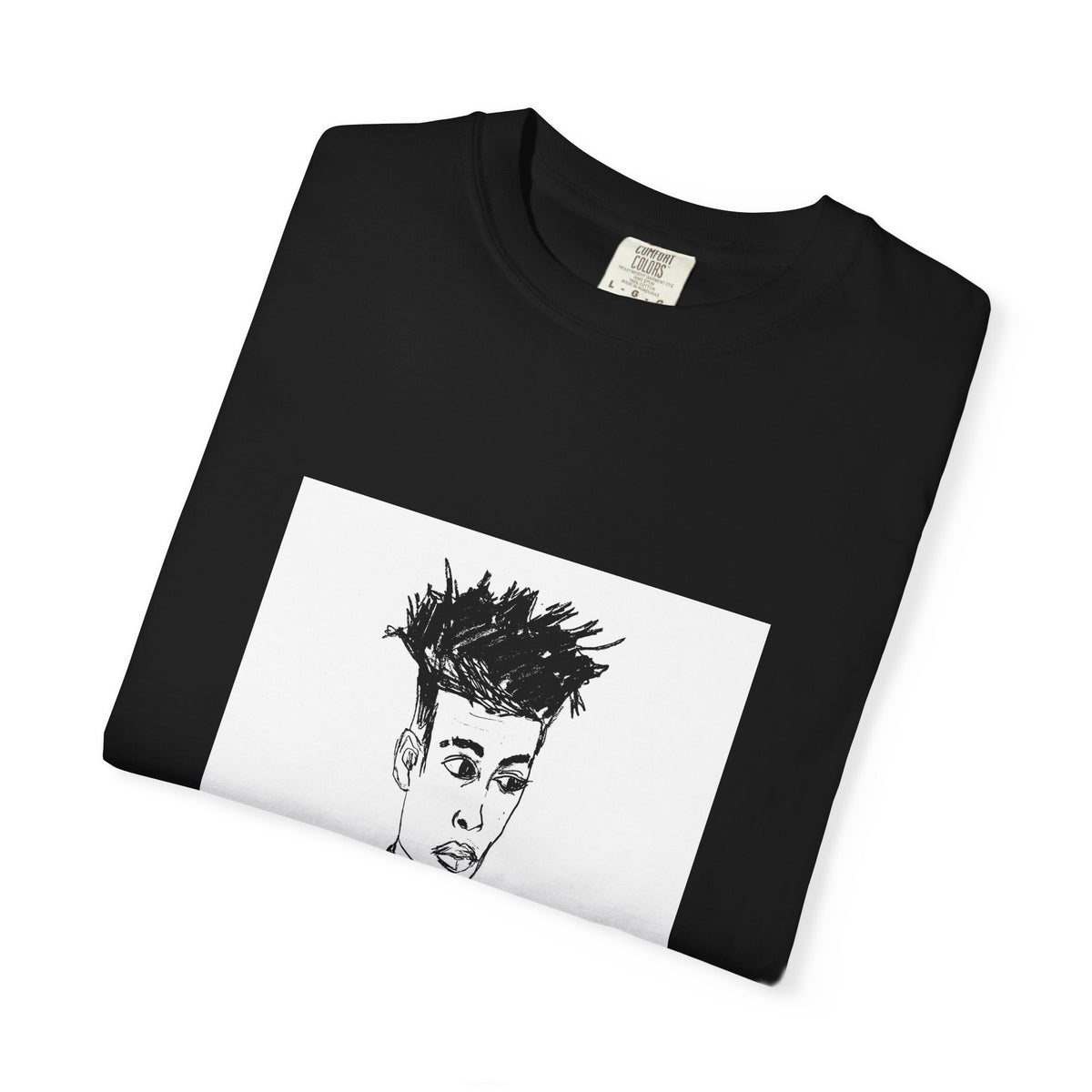 XXX Tee