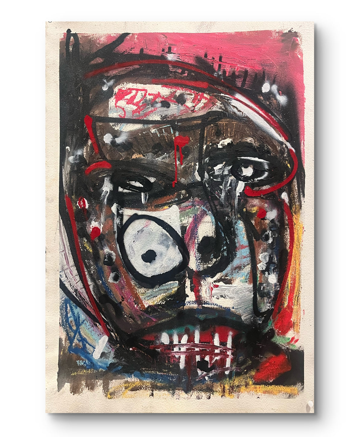 Frustration