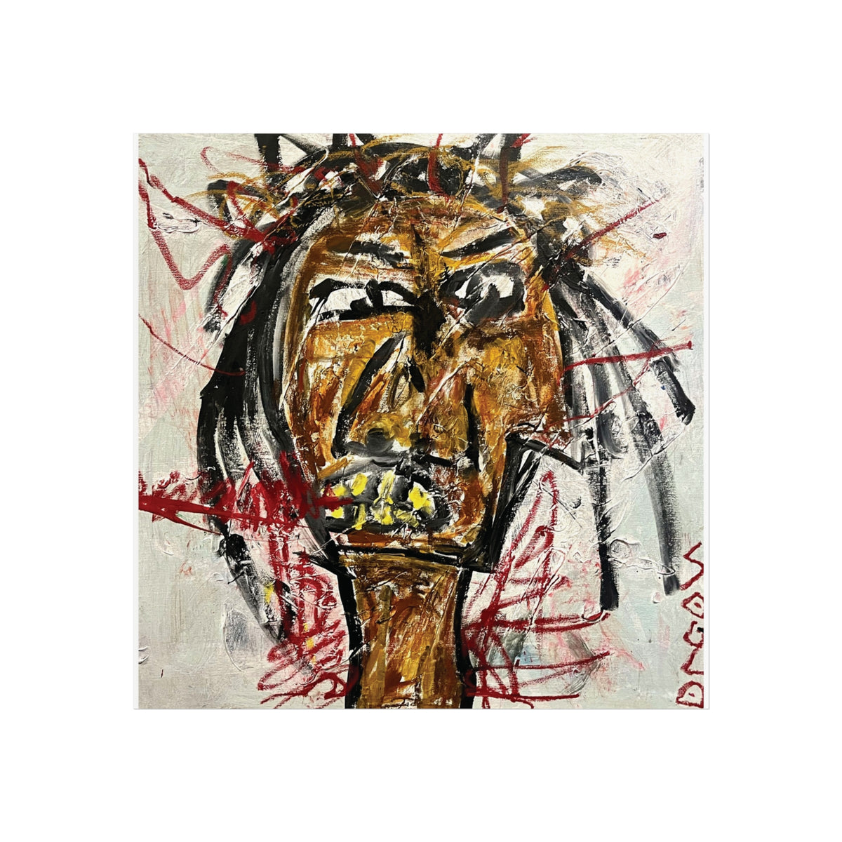 Him Print