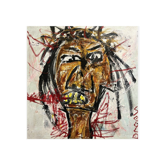 Him Print