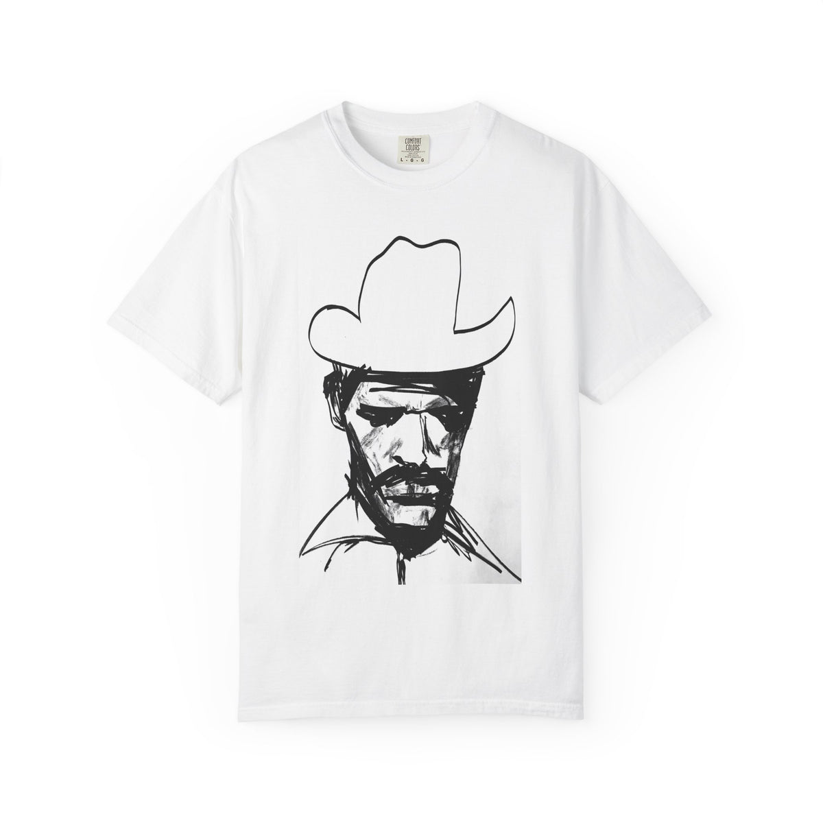 CowBoy Tee