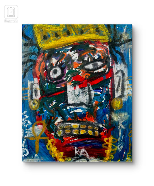 King Ra