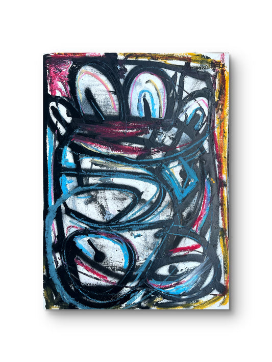 Untitled Abstract