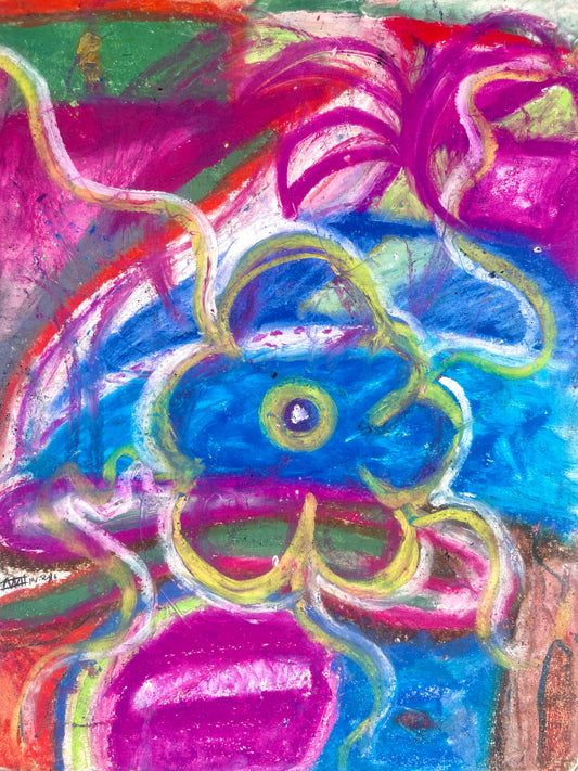 Pretty Flower