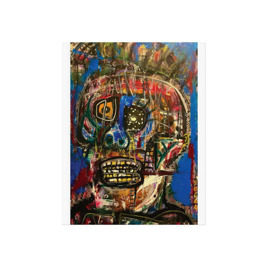Migraine Print