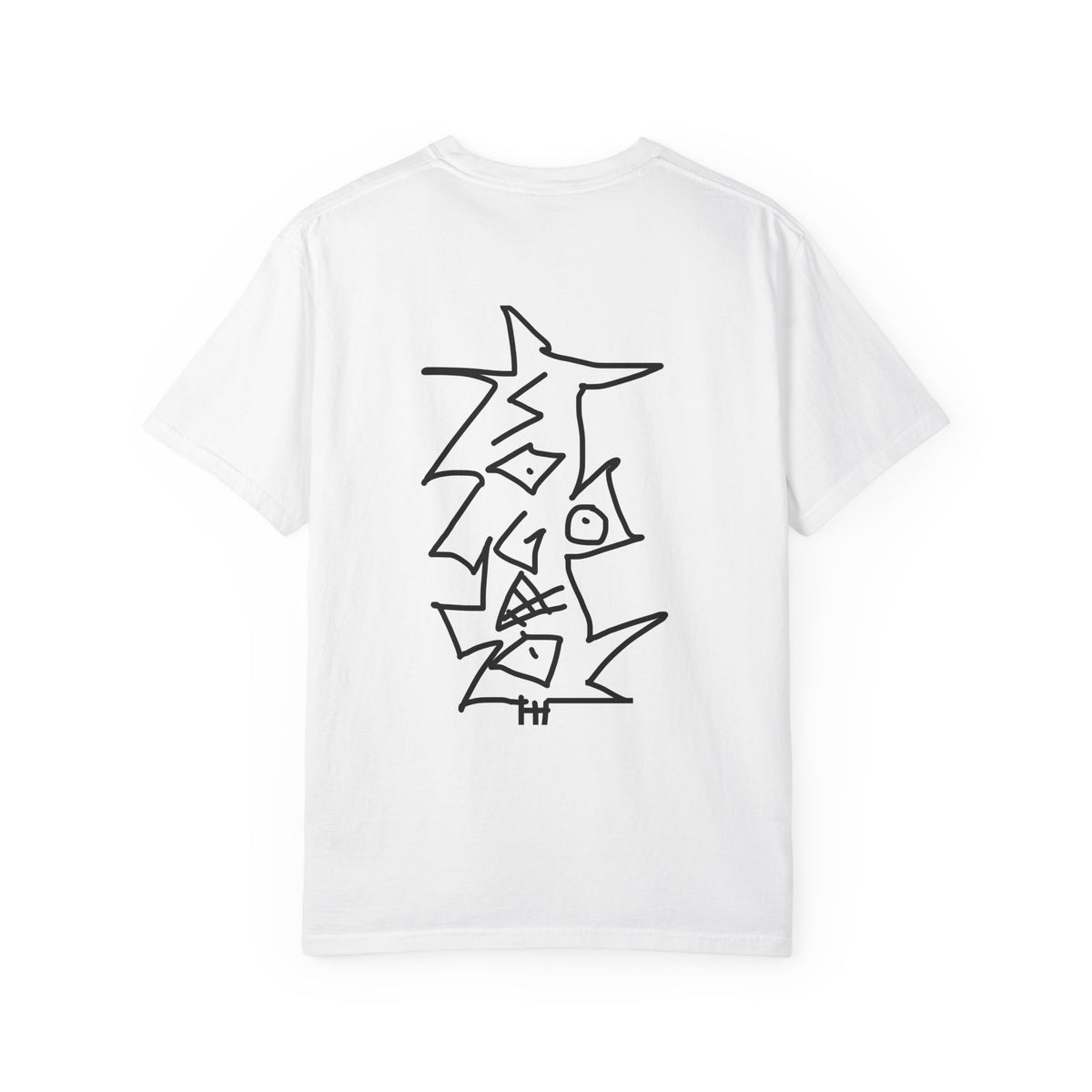 XXX Tee