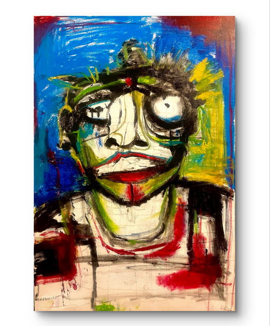 Anxious Soul
