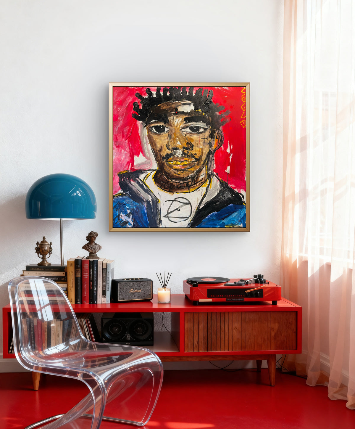 Kodak Portrait