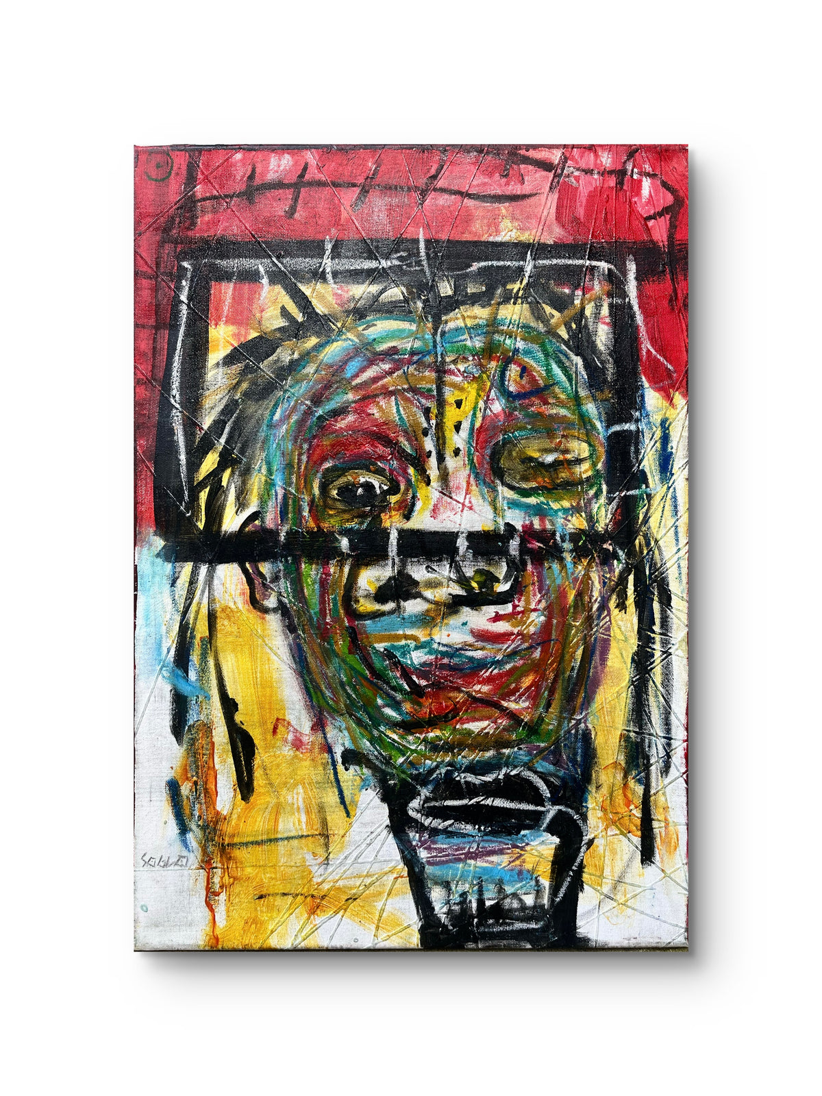 Box Brain
