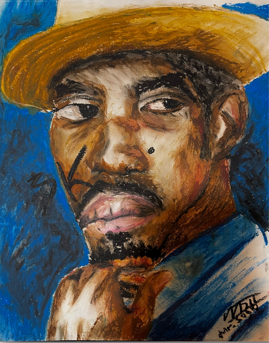 Andre 3k OG