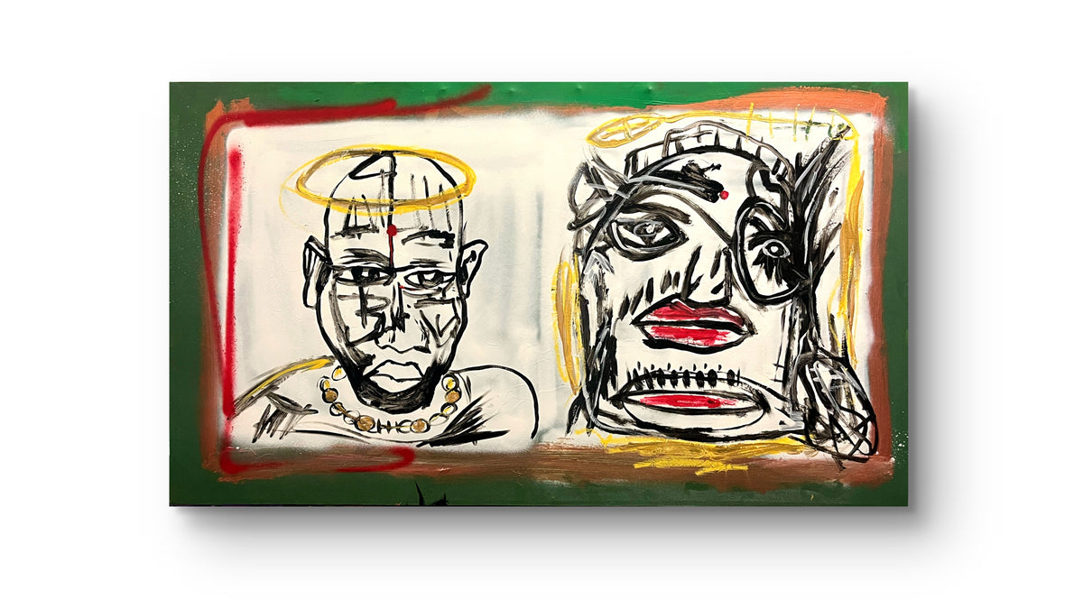 Flesh n Spirit