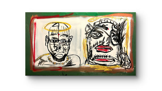 Flesh n Spirit