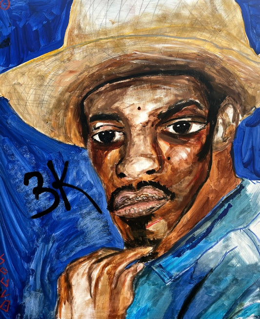 Andre 3k