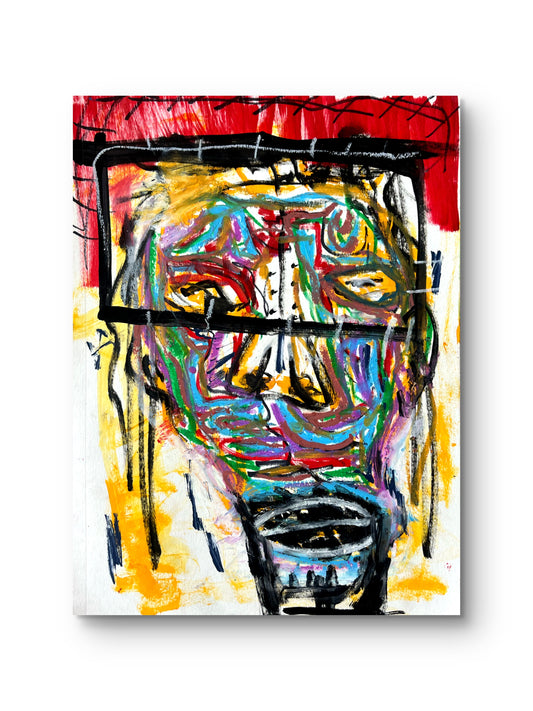 Box Brain