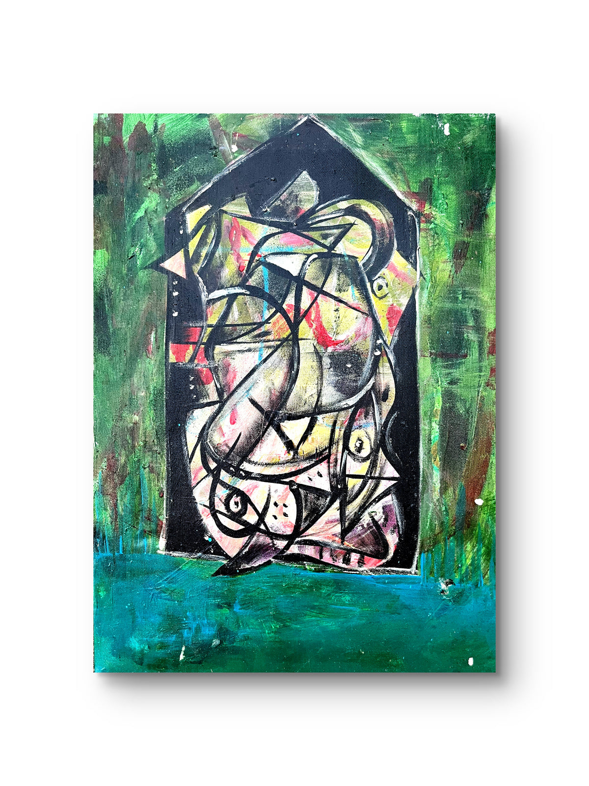 House on Wata