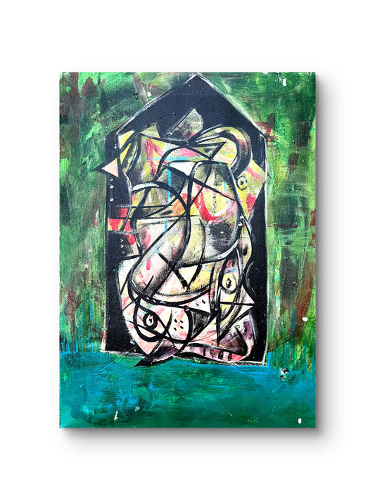 House on Wata