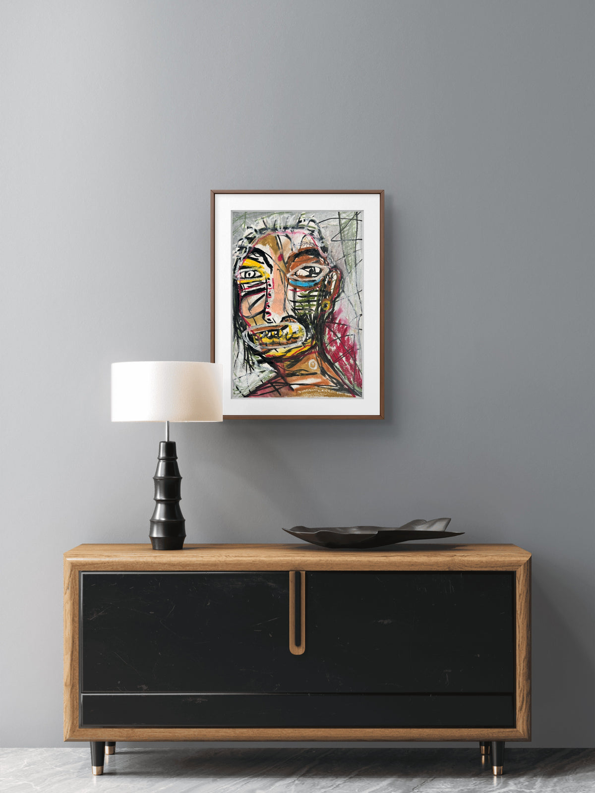 Zombie Man