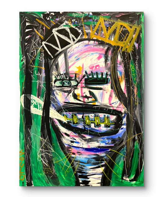 Rasta Mon