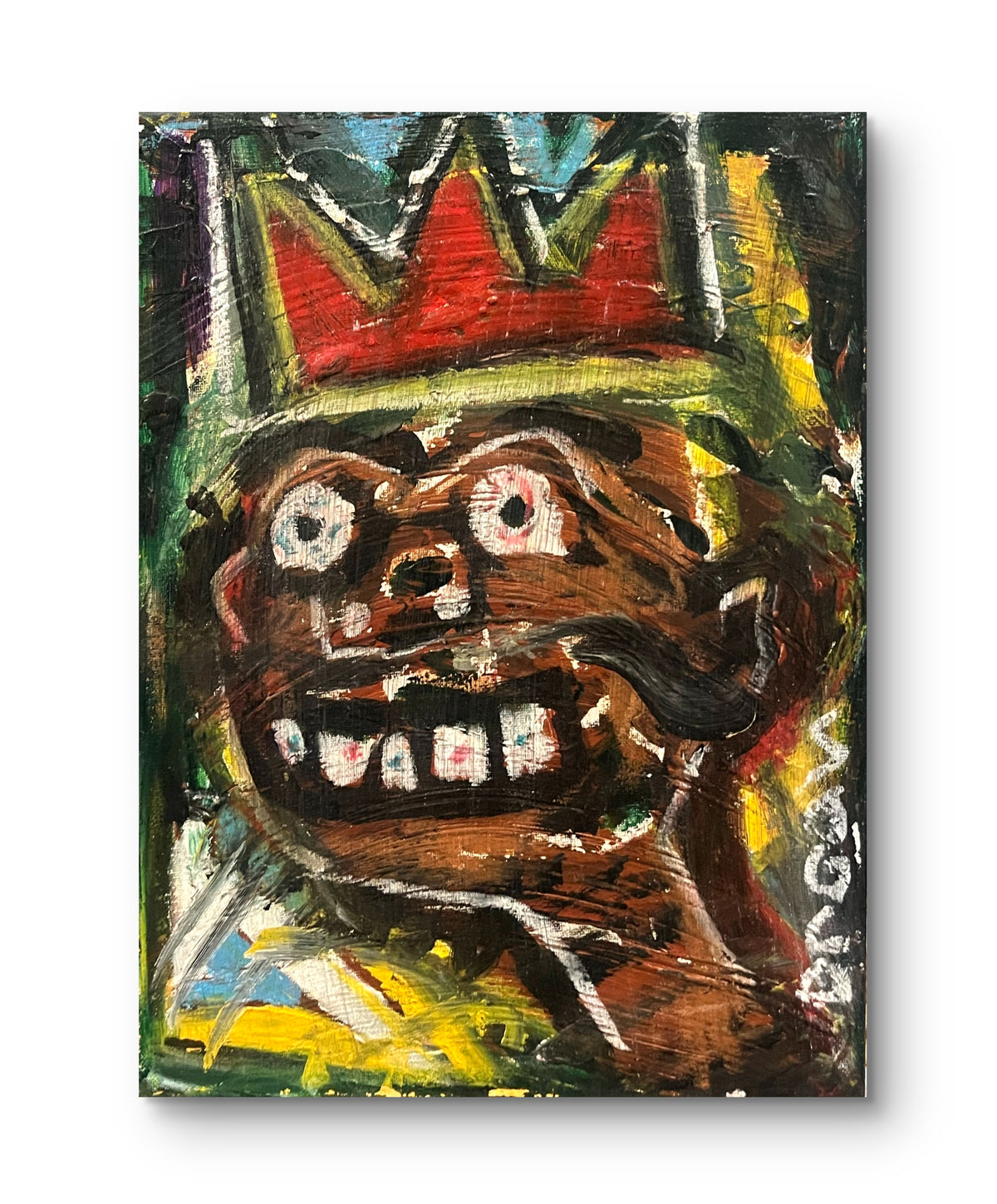 King Dufus