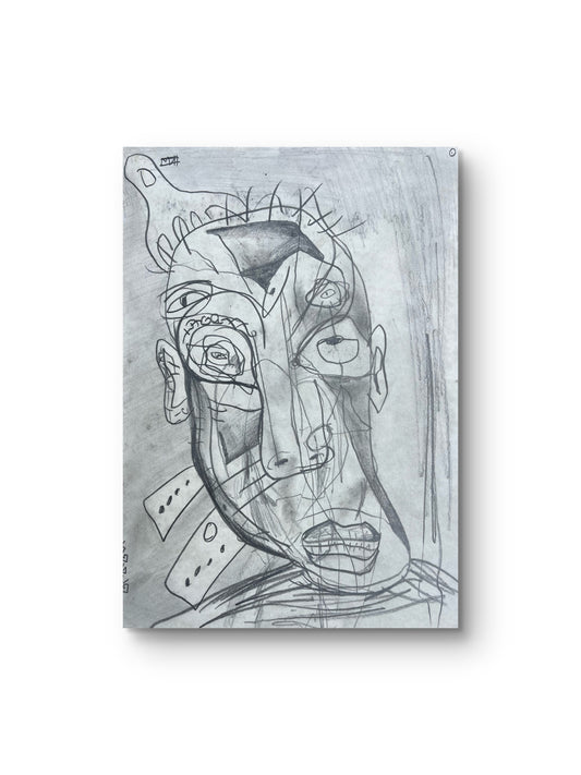 Aro Pic Drawing